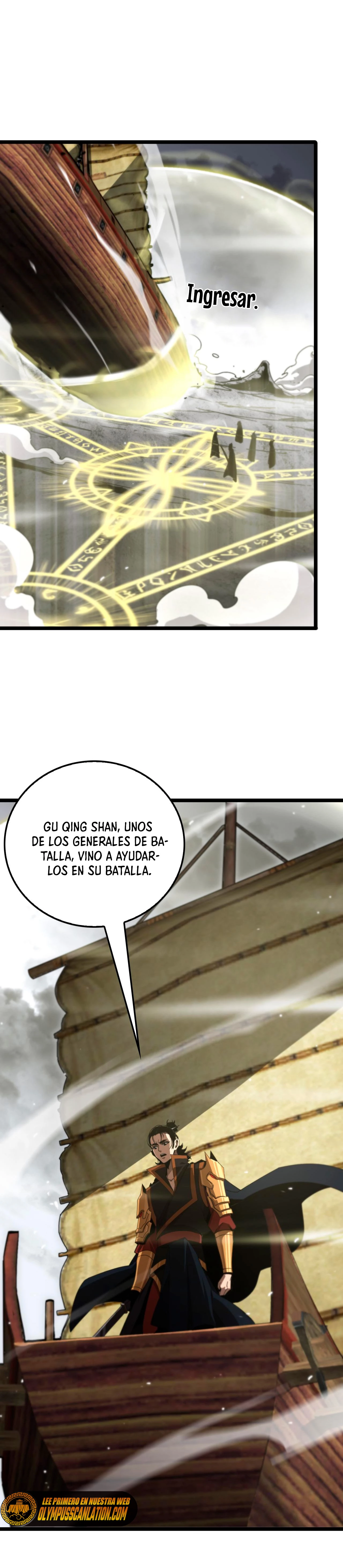 Apocalipsis Mundial en Linea > Capitulo 169 > Page 51